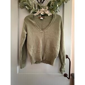 Peruvian Connection, Alpaca Sweater, Size Medium